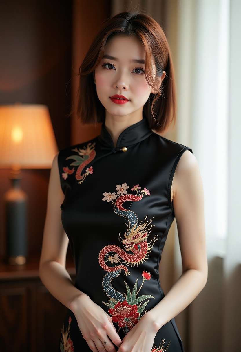 沈清澜人物剧照